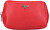 Női bőr mini pénztárca - kulcstartó BLC/5695/123 RED