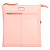 Borsa a tracolla da donna in pelle BLC-4594-20 L.PINK