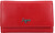 Dámska kožená peňaženka BLC/5304/222 RED