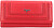 Dámska kožená peňaženka BLC/5783/323 RED