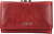 Dámská kožená peněženka LG-2167 PORT WINE