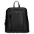 Damen Lederrucksack BLC-20/1520/ML BLK