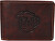 Pánska kožená peňaženka 66-6535/M BRN BIG MUG