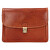 Herrenledertasche BLC-23/2596 CGN