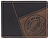 Pánská kožená peněženka 51148 BRN