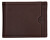 Pánská kožená peněženka BLC/4124 BRN