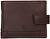 Pánska kožená peňaženka BLC/4139 BRN