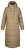 Női kabát TAMARA CLW23104-R65R