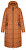 Dámsky kabát TARVISIA CLW23107-R67R