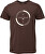 T-shirt da uomo ALTAR Regular Fit CLM2405-R01A
