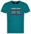 Pánske tričko BENUL Regular Fit CLM2318-N12XN