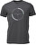 T-shirt da uomo ALTAR Regular Fit CLM2405-T78T