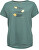 Tricou pentru femei ASIKA Loose Fit CLW2459-N21N