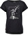 Damen T-Shirt BAZALA Loose Fit CLW2440-I53I