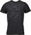 T-shirt da uomo BETLER Regular Fit CLM2416-L58XL