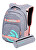 Rucsac Exile Pink/Grey Heather