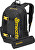 Batoh Basejumper Black/ Charcoal Heather