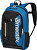 Hátizsák Basejumper Slate Blue / Black