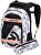 Rucksack Exile Blossom White