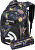 Batoh Exile Dark Aquarel