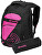 Batoh Exile Pink/Black