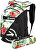 Rucksack Exile White Tropical