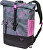 Rucksack Holler Pink Mossy