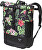 Rucsac Holler Tropical Black