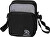 Crossbody taška Hardy Black/ Grey