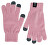 Dámské rukavice BOYD Pastel Pink