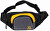 Ledvinka Dash Dark Grey/ Gold