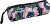 Penál Basic Case Pink Flowers
