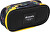 Penál Pencil Case Dark Aquarel