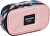 Penál XL Pencil Case Pink Flowers