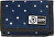 Peněženka Dewey Yellow Dots