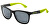 Ochelari de soare polarizați Clutch 2 Sunglasses F - Black, Green