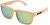 Sluneční brýle Memphis Beige/ Rose