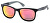 Polarizační brýle Clutch 2 Black / Grey