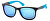 Polarizačné okuliare Clutch 2 Black / Blue