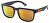Slnečné okuliare Memphis 2 A-Black, Orange