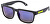 Slnečné okuliare Memphis 2 C- Black, Blue