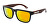Sluneční brýle Memphis 2 H-Black, Dark Wood
