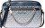 Dámská crossbody kabelka 35R5STTC9V NAVY
