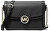 Dámská crossbody kabelka 35S4G9GM8L BLACK