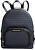 Dámský batoh 35S2G8TB2B BLACK