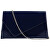 Dámska listová kabelka HD1231 blue