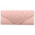 Geantă plic pentru femei HD687 Pink