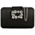 Dámské psaníčko LK5890 Black