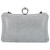 Pochette da donna V6028 Silver