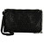 Dámské psaníčko V6075 Black